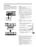 Preview for 37 page of Panasonic NV-FJ760 Series Operating Instructions Manual