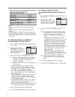 Preview for 52 page of Panasonic NV-FJ760 Series Operating Instructions Manual