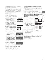 Предварительный просмотр 13 страницы Panasonic NV-FJ762EE Operating Instructions Manual