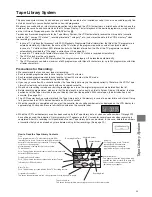 Предварительный просмотр 25 страницы Panasonic NV-FJ762EE Operating Instructions Manual