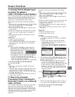 Предварительный просмотр 31 страницы Panasonic NV-FJ762EE Operating Instructions Manual