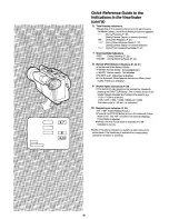 Предварительный просмотр 40 страницы Panasonic NV-G101B Operating Instructions Manual