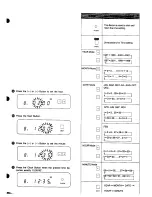 Preview for 9 page of Panasonic NV-G25 Series Operating Instructions Manual