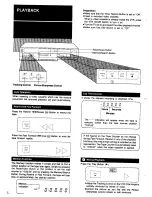 Preview for 12 page of Panasonic NV-G25 Series Operating Instructions Manual