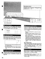 Preview for 13 page of Panasonic NV-G25 Series Operating Instructions Manual