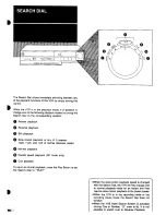 Preview for 15 page of Panasonic NV-G25 Series Operating Instructions Manual