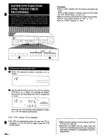 Preview for 17 page of Panasonic NV-G25 Series Operating Instructions Manual