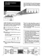 Preview for 24 page of Panasonic NV-G25 Series Operating Instructions Manual