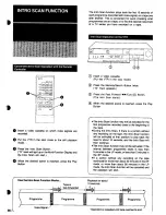 Preview for 25 page of Panasonic NV-G25 Series Operating Instructions Manual