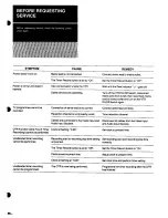 Preview for 27 page of Panasonic NV-G25 Series Operating Instructions Manual