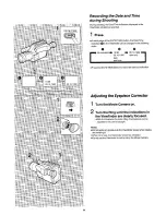 Предварительный просмотр 12 страницы Panasonic NV-G303B Operating Instructions Manual