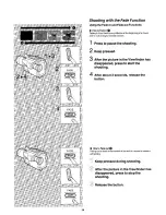 Предварительный просмотр 26 страницы Panasonic NV-G303B Operating Instructions Manual