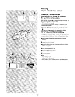 Предварительный просмотр 35 страницы Panasonic NV-G303B Operating Instructions Manual