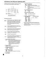 Preview for 5 page of Panasonic NV-G3A Operating Instructions Manual