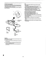 Preview for 19 page of Panasonic NV-G3A Operating Instructions Manual