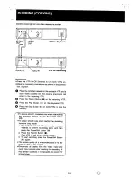 Preview for 23 page of Panasonic NV-G40 Series Operating Instructions Manual