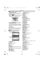 Предварительный просмотр 16 страницы Panasonic NV-GS 8 EB Operating Instructions Manual