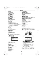 Предварительный просмотр 18 страницы Panasonic NV-GS 8 EB Operating Instructions Manual