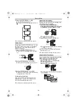 Предварительный просмотр 23 страницы Panasonic NV-GS 8 EB Operating Instructions Manual