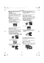 Предварительный просмотр 24 страницы Panasonic NV-GS 8 EB Operating Instructions Manual