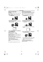 Preview for 29 page of Panasonic NV-GS 8 EB Operating Instructions Manual