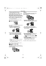 Предварительный просмотр 31 страницы Panasonic NV-GS 8 EB Operating Instructions Manual