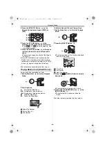 Предварительный просмотр 36 страницы Panasonic NV-GS 8 EB Operating Instructions Manual