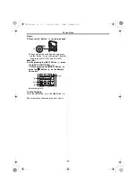 Предварительный просмотр 43 страницы Panasonic NV-GS 8 EB Operating Instructions Manual