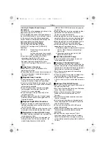 Preview for 52 page of Panasonic NV-GS 8 EB Operating Instructions Manual