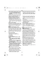 Preview for 55 page of Panasonic NV-GS 8 EB Operating Instructions Manual