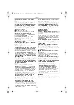 Preview for 56 page of Panasonic NV-GS 8 EB Operating Instructions Manual