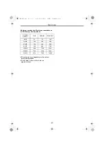 Preview for 62 page of Panasonic NV-GS 8 EB Operating Instructions Manual