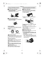 Предварительный просмотр 13 страницы Panasonic NV-GS 8 EGE Operating Instructions Manual