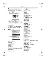 Предварительный просмотр 15 страницы Panasonic NV-GS 8 EGE Operating Instructions Manual