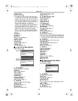 Предварительный просмотр 16 страницы Panasonic NV-GS 8 EGE Operating Instructions Manual