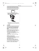 Предварительный просмотр 18 страницы Panasonic NV-GS 8 EGE Operating Instructions Manual