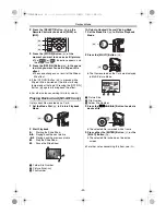 Предварительный просмотр 35 страницы Panasonic NV-GS 8 EGE Operating Instructions Manual