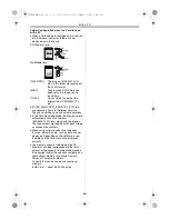 Предварительный просмотр 44 страницы Panasonic NV-GS 8 EGE Operating Instructions Manual