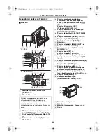 Предварительный просмотр 66 страницы Panasonic NV-GS 8 EGE Operating Instructions Manual