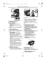 Предварительный просмотр 67 страницы Panasonic NV-GS 8 EGE Operating Instructions Manual