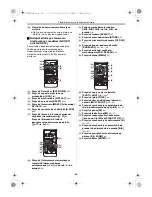 Предварительный просмотр 68 страницы Panasonic NV-GS 8 EGE Operating Instructions Manual