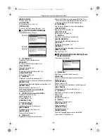 Предварительный просмотр 77 страницы Panasonic NV-GS 8 EGE Operating Instructions Manual