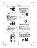 Предварительный просмотр 83 страницы Panasonic NV-GS 8 EGE Operating Instructions Manual