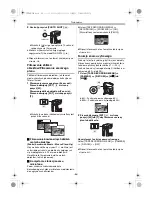 Предварительный просмотр 84 страницы Panasonic NV-GS 8 EGE Operating Instructions Manual