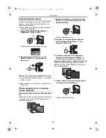 Предварительный просмотр 85 страницы Panasonic NV-GS 8 EGE Operating Instructions Manual