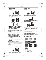 Предварительный просмотр 90 страницы Panasonic NV-GS 8 EGE Operating Instructions Manual