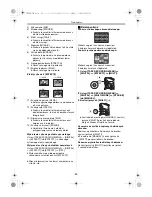 Предварительный просмотр 91 страницы Panasonic NV-GS 8 EGE Operating Instructions Manual