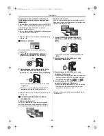 Предварительный просмотр 92 страницы Panasonic NV-GS 8 EGE Operating Instructions Manual