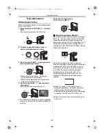 Предварительный просмотр 93 страницы Panasonic NV-GS 8 EGE Operating Instructions Manual