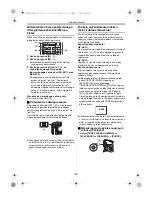 Предварительный просмотр 95 страницы Panasonic NV-GS 8 EGE Operating Instructions Manual